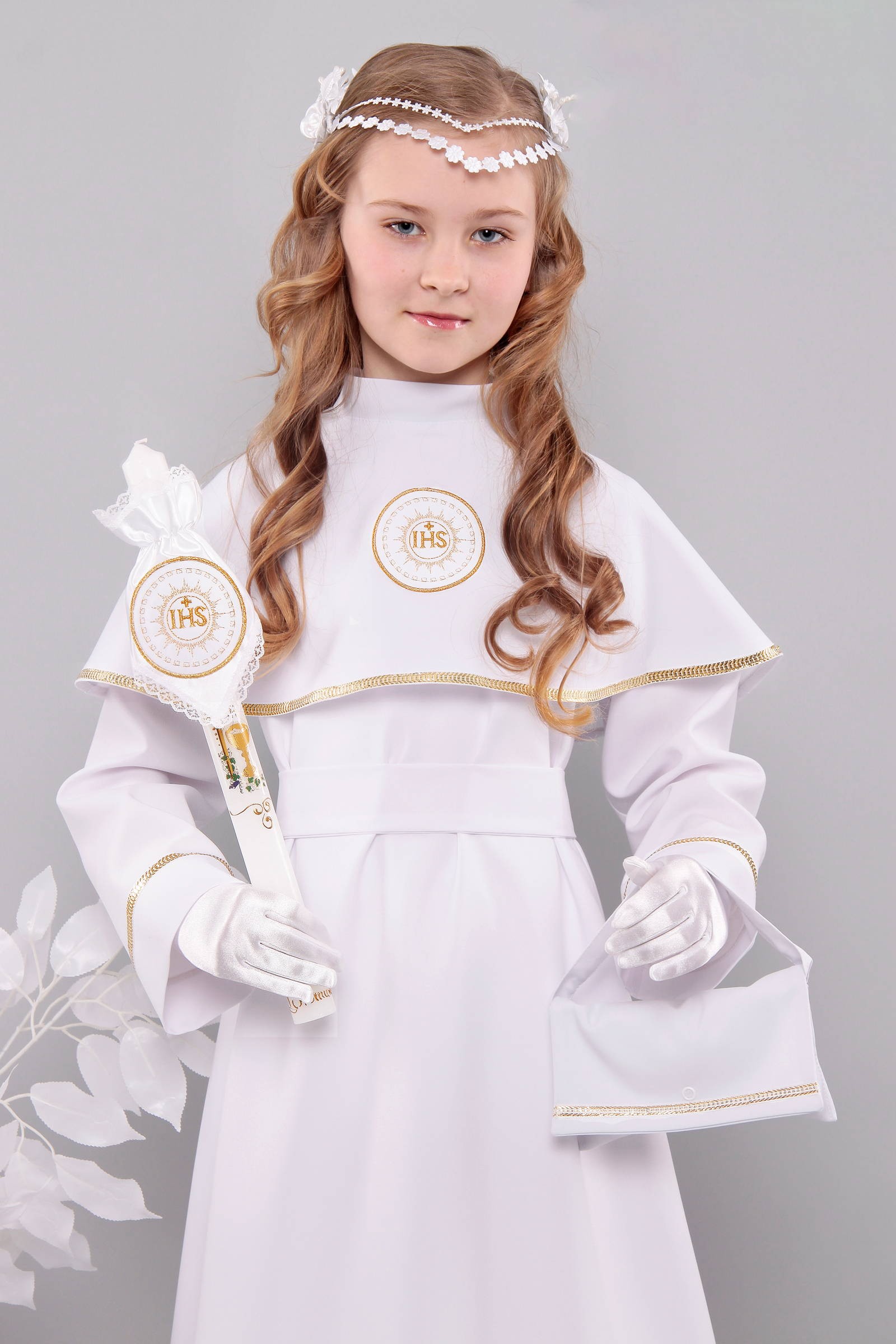 Aube de communion 7a/UK-R - obraz 0