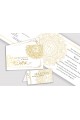 Invitations de communion personnalisées et vignettes - Élégance - obraz 1