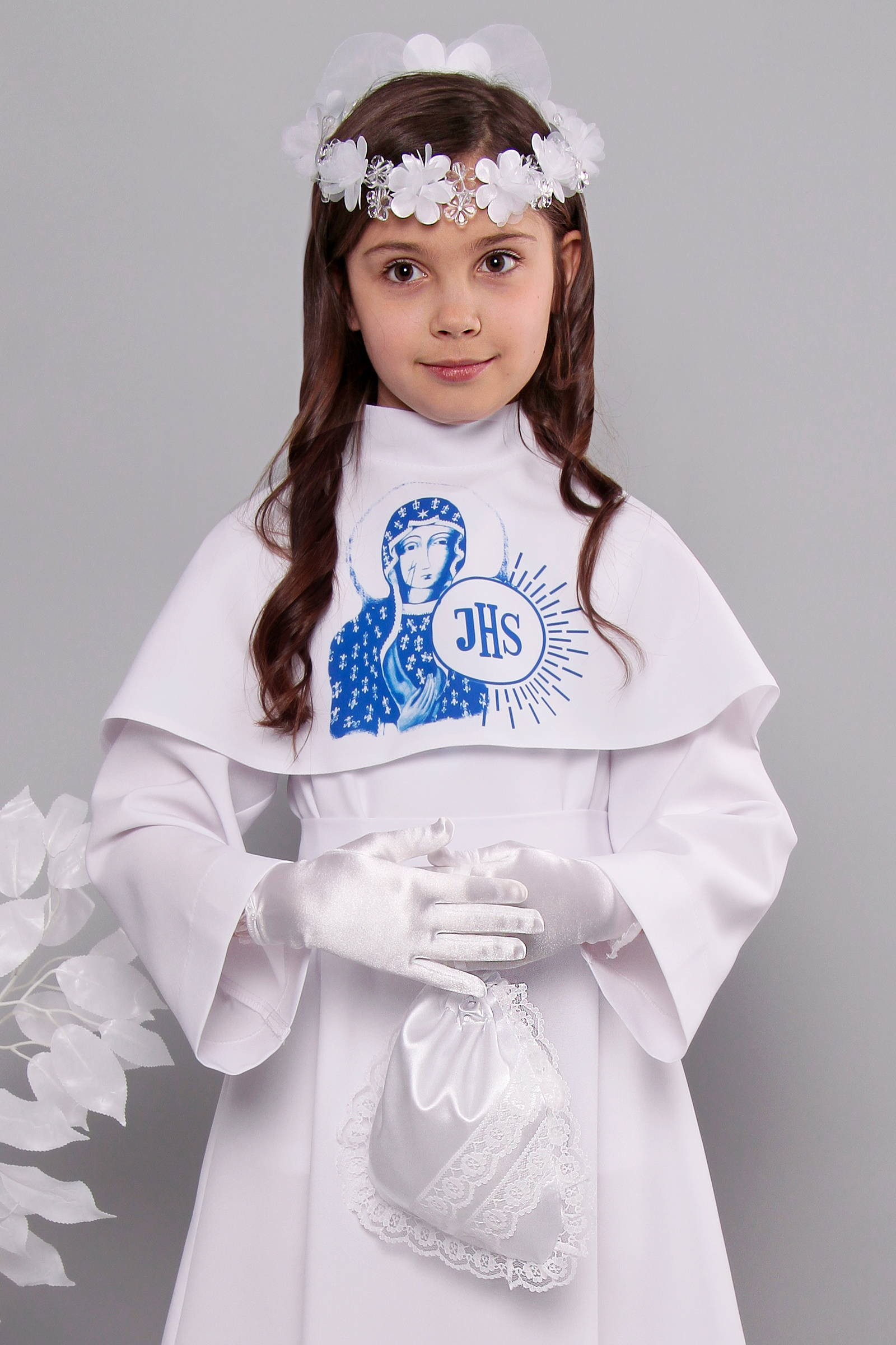 Aube de Communion 9a/UK-R - obraz 0