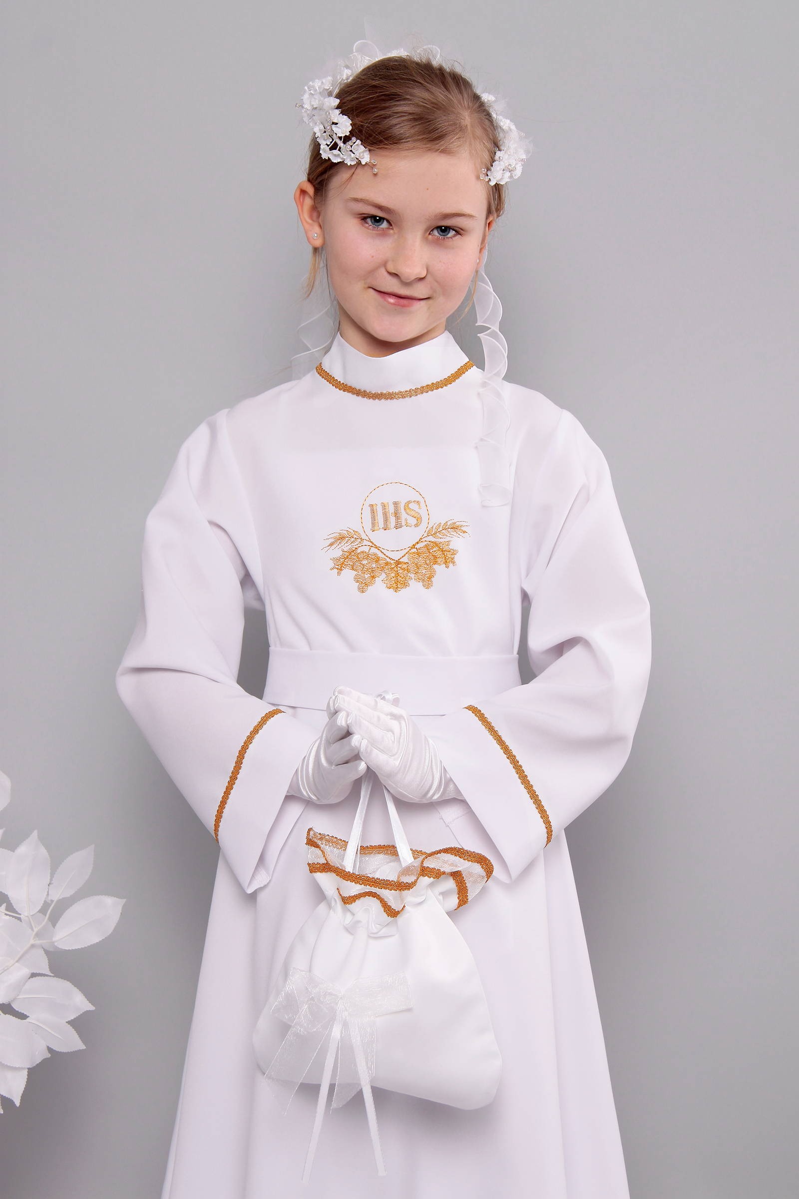 Communion Alba 10a/UK-R - obraz 0