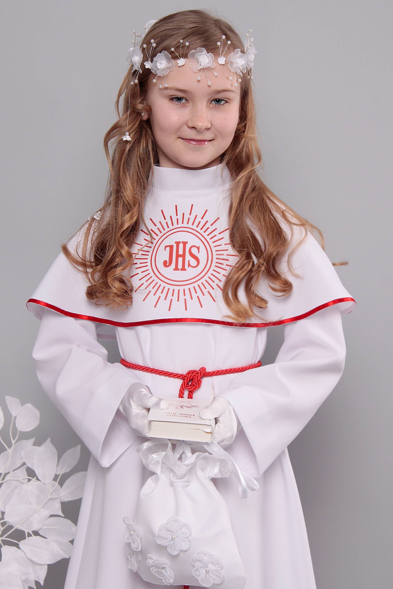 Aube de Communion 8/UK-R - obraz 0