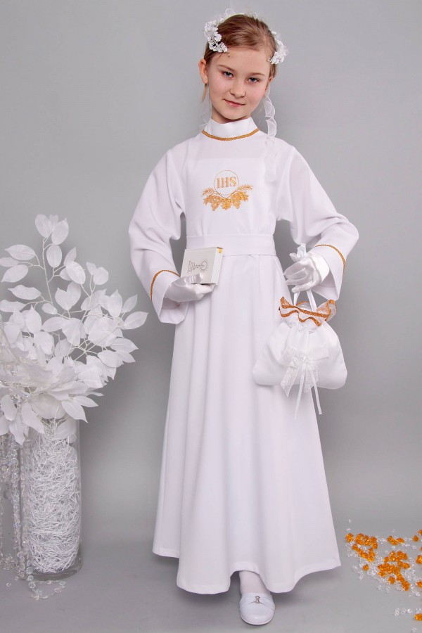 Communion Alba 10a/UK-R - obraz 1