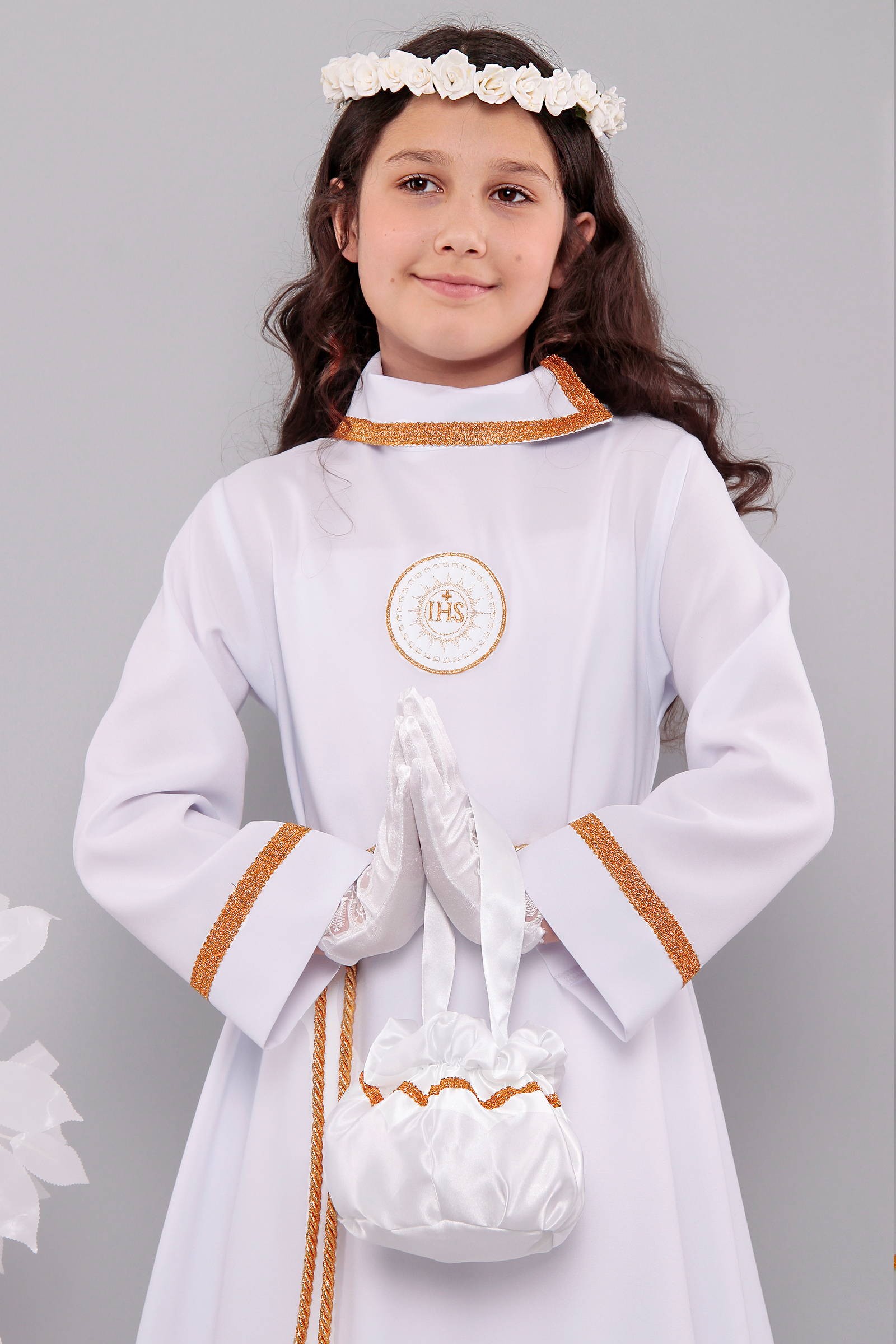 Aube de Communion 16/UK-R - obraz 0