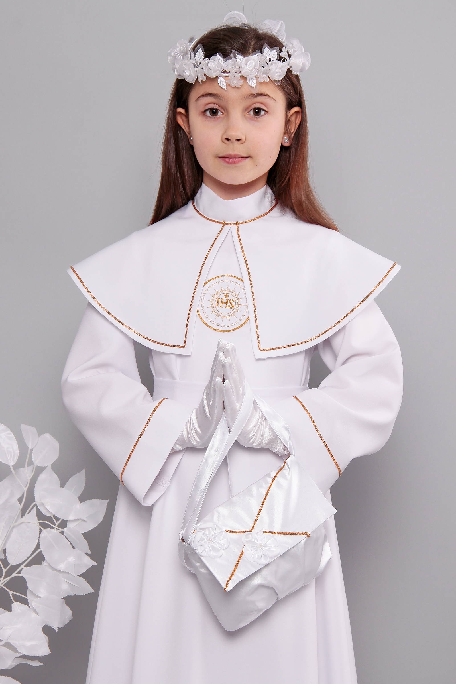 Aube de communion 17a/UK-R - obraz 0