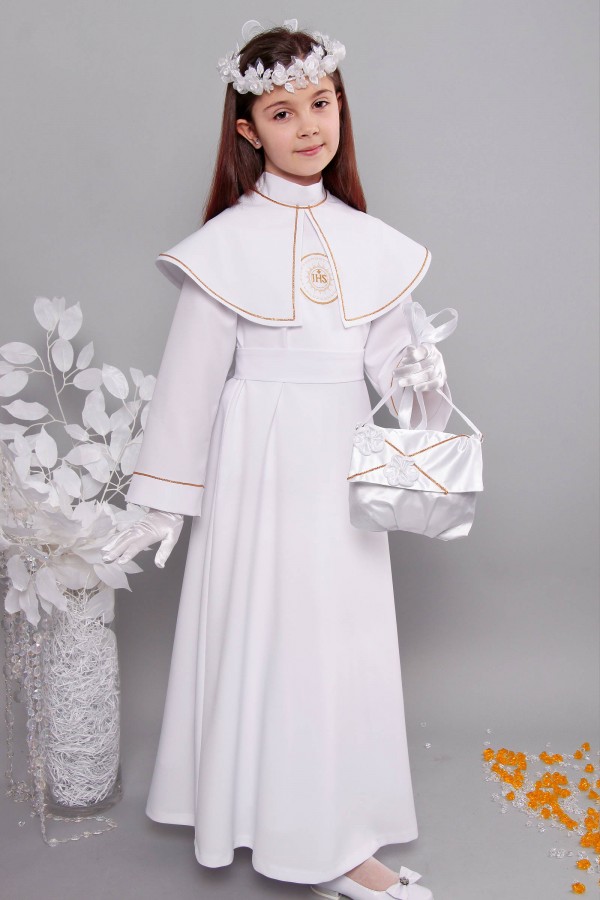 Aube de communion 17a/UK-R - obraz 2