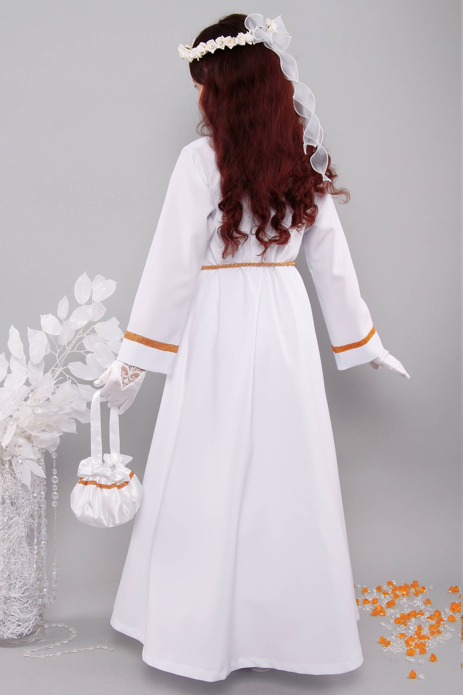 Aube de Communion 16/UK-R - obraz 5