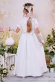 Classic communion dress 1/UK-SK - obraz 6