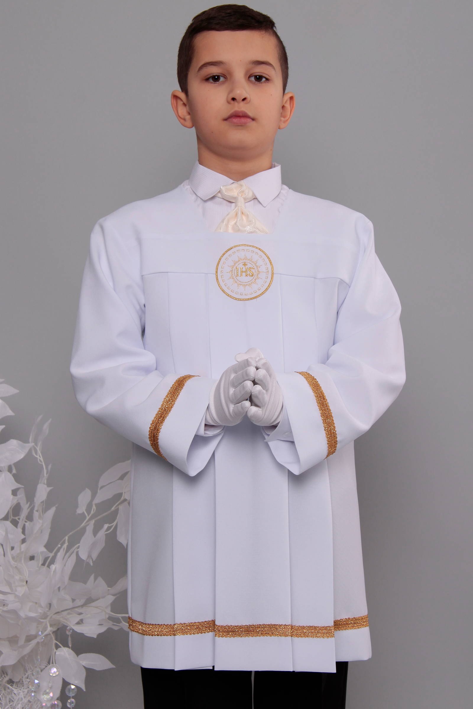 Communion Communion 4/UK-KŻ - obraz 0