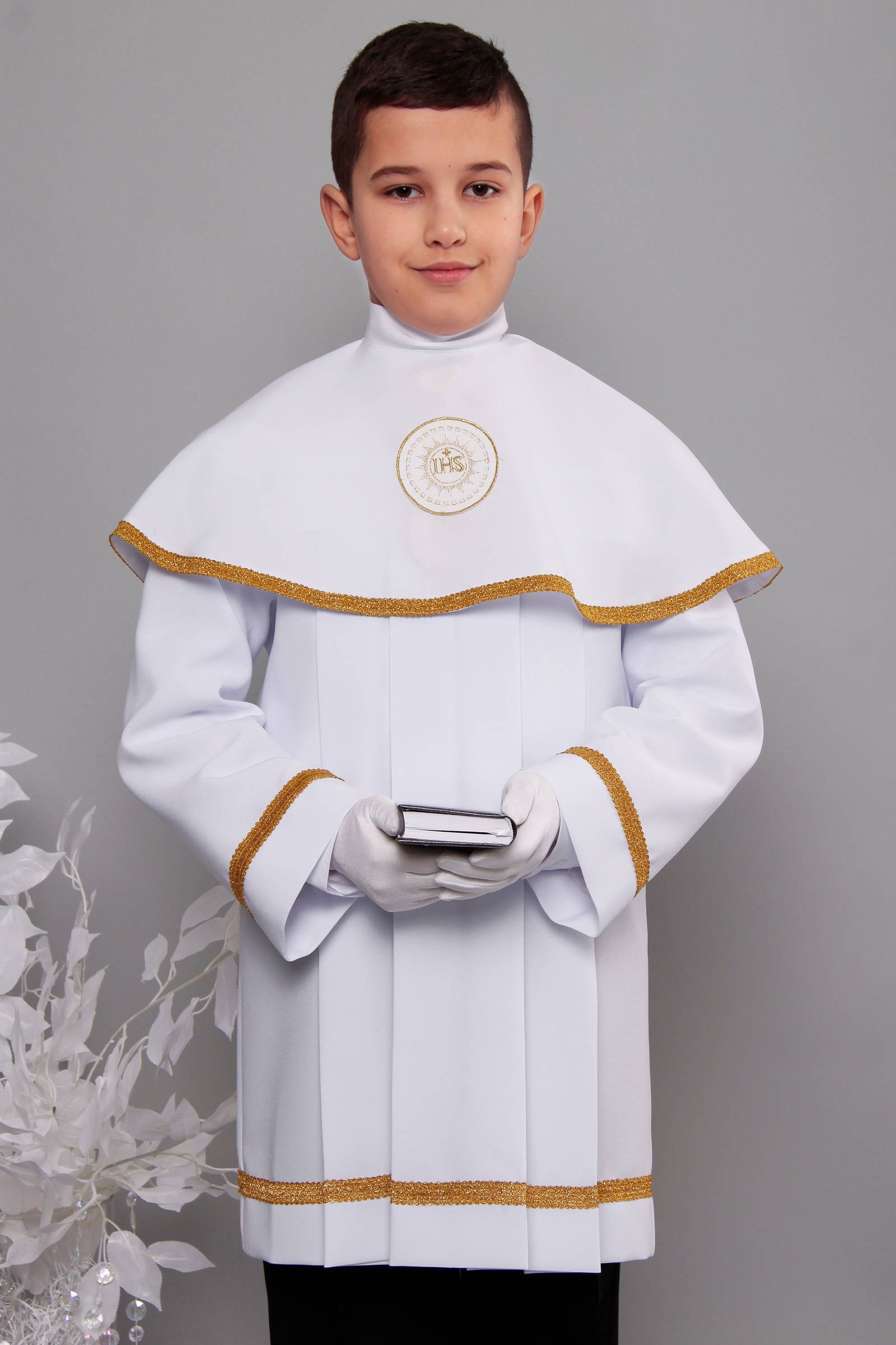 Communion Communion 4k/UK-KŻ - obraz 0