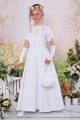 Classic communion dress 1/UK-SK - obraz 3