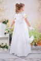 Robe de communion - Joséphine 4/FR-UK - obraz 4