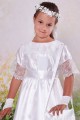 Classic communion dress 19/UK-SK - obraz 1