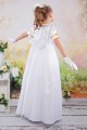 Robe de communion - Joséphine 4/FR-UK - obraz 10