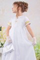 Communion dress - Josephine 5/UK-SK - obraz 4