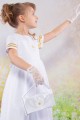 Communion dress - Josephine 5/UK-SK - obraz 8