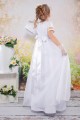 Communion dress - Josephine 5/UK-SK - obraz 9