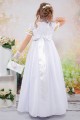 Communion dress - Josephine 5/UK-SK - obraz 11