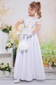 Communion dress - Josephine 8/UK-SK - obraz 1