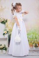 Communion dress - Josephine 8/UK-SK - obraz 3