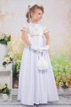 Communion dress - Josephine 8/UK-SK - obraz 6