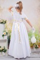 Communion dress - Josephine 8/UK-SK - obraz 9