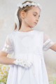 Communion dress - Josephine 14/UK-SK - obraz 2