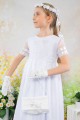 Communion dress - Josephine 14/UK-SK - obraz 6