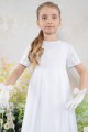 Robe de communion - Josephine 15/UK-SK - obraz 2