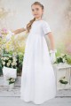 Robe de communion - Josephine 15/UK-SK - obraz 3