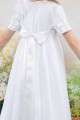 Robe de communion - Josephine 15/UK-SK - obraz 4