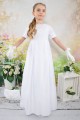 Robe de communion - Josephine 15/UK-SK - obraz 5