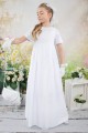 Robe de communion - Josephine 15/UK-SK - obraz 6