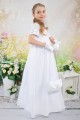 Robe de communion - Josephine 15/UK-SK - obraz 7