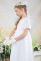 Robe de communion - Josephine 15/UK-SK - obraz 8