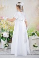 Robe de communion - Josephine 15/UK-SK - obraz 9