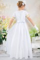 Classic Communion Dress 10/UK-SK - obraz 8