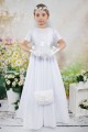 Communion dress - Josephine 16/UK-SK - obraz 4