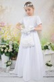 Communion dress - Josephine 16/UK-SK - obraz 6