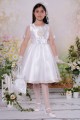 Communion dress classic 27/UK-SK - obraz 2