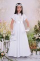 Classic communion dress 13/UK-SK - obraz 2