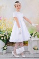 Robe de communion classique 18/UK-SK - obraz 1