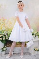 Robe de communion classique 18/UK-SK - obraz 4