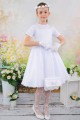 Robe de communion classique 18/UK-SK - obraz 6