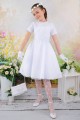 Robe de communion classique 18/UK-SK - obraz 7