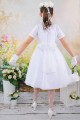 Robe de communion classique 18/UK-SK - obraz 8