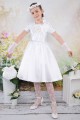 Classic Communion Dress 24/UK-SK - obraz 0