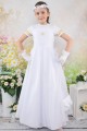 Classic communion dress 22/UK-SK - obraz 3