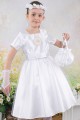 Classic Communion Dress 24/UK-SK - obraz 2