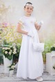 Classic communion dress 22/UK-SK - obraz 4