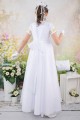 Classic communion dress 22/UK-SK - obraz 7